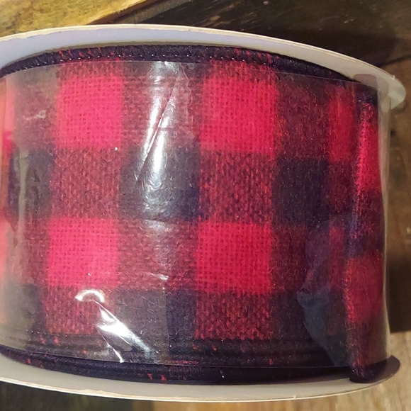 Floral Ribbon 10 Spools - Picture 6 of 13